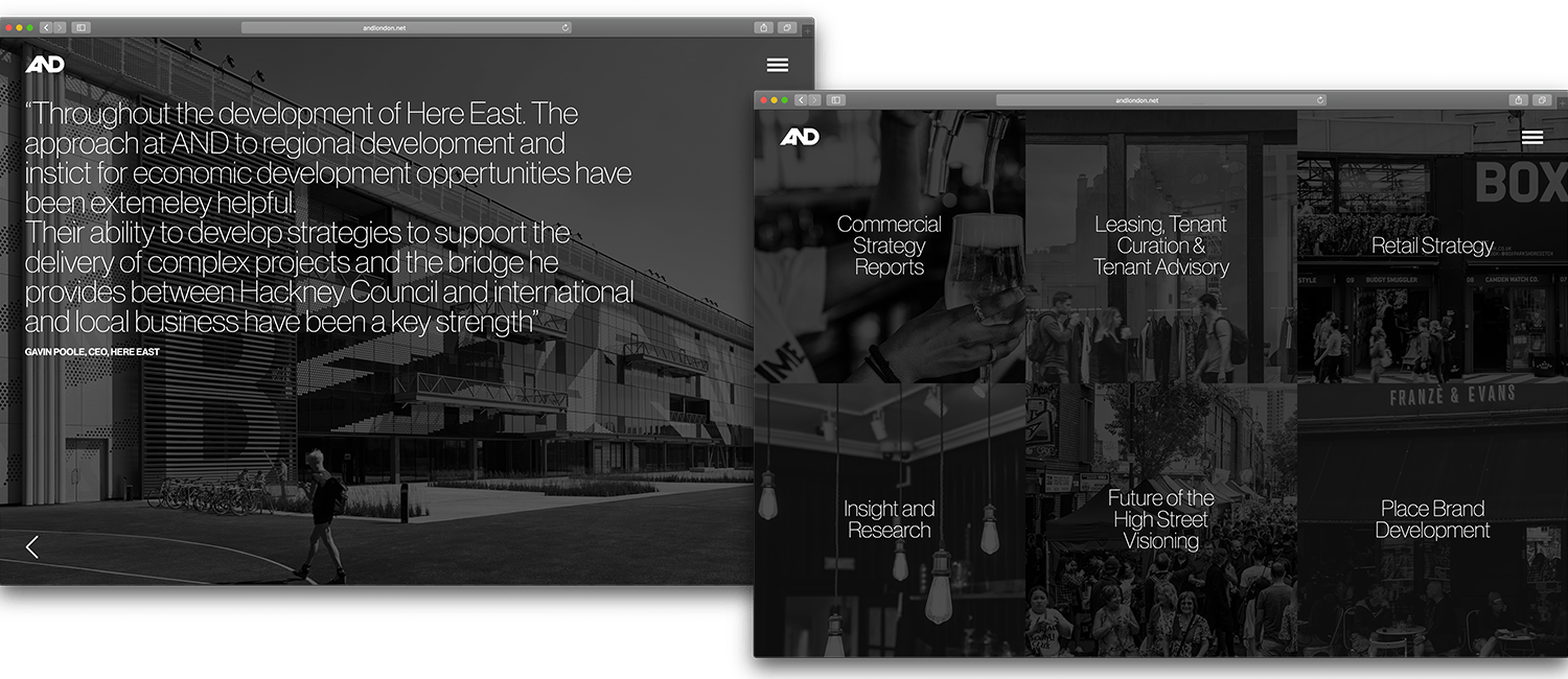 andrew sissons, and london, andrew sissons consulting, hackney, enfield, tower hamlets, regeneration, placemaking consultancy