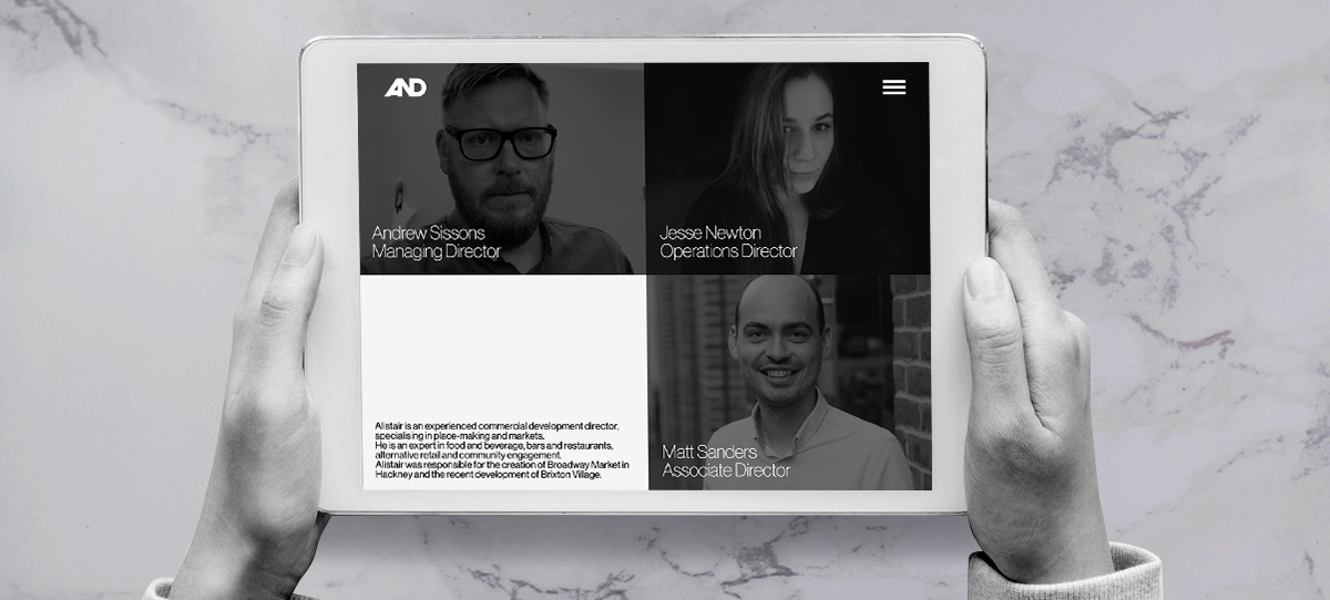 andrew sissons, and london, andrew sissons consulting, hackney, enfield, tower hamlets, regeneration, placemaking consultancy