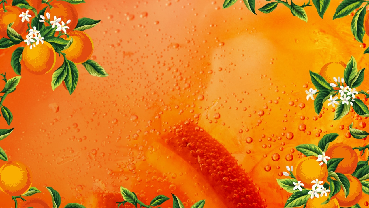 Aperol, Spritz, Instagram, Creative Content, Campari