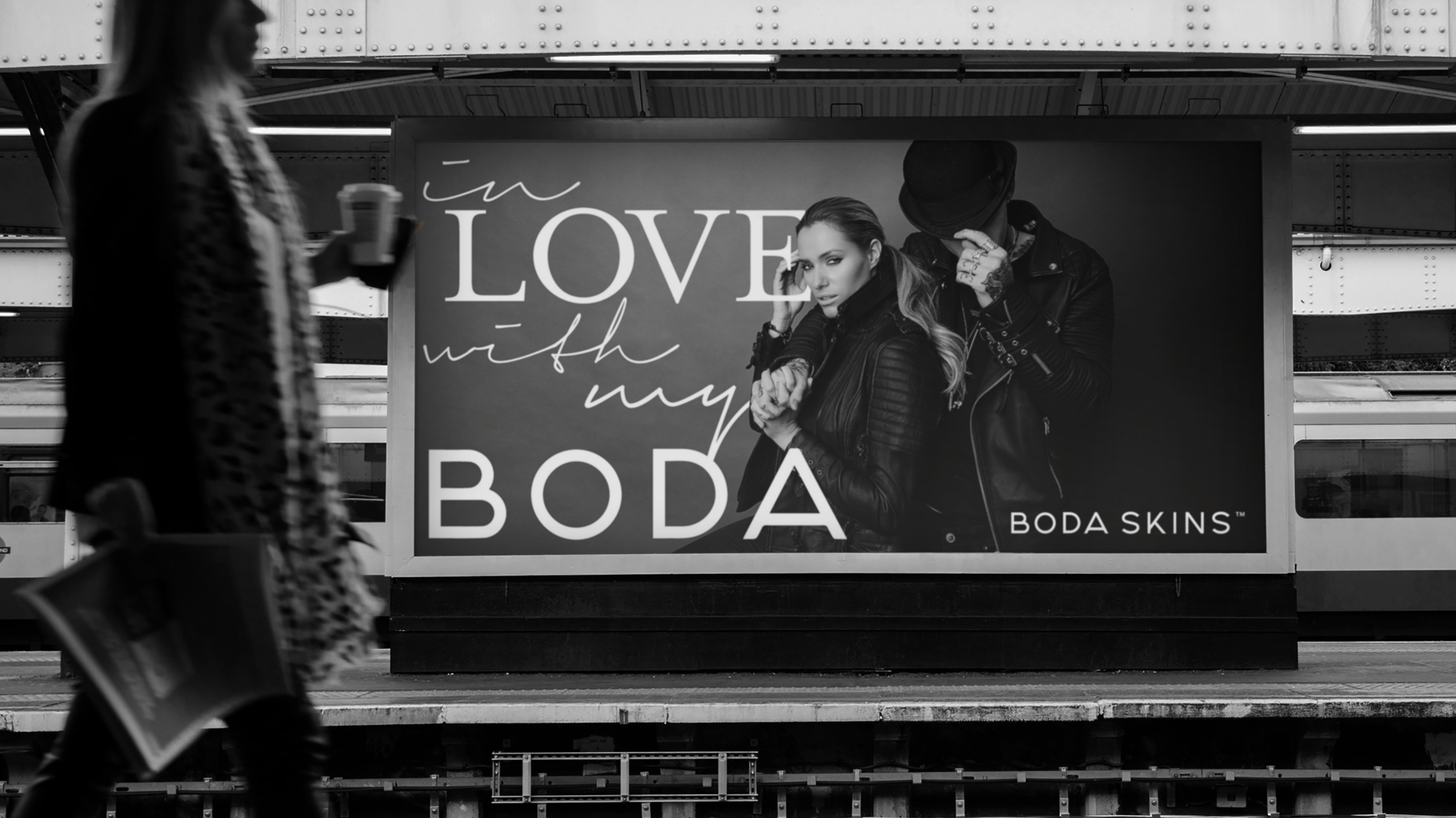 boda, bodaskins, leather, jackets, fashion, photography, content, creation, design, set design