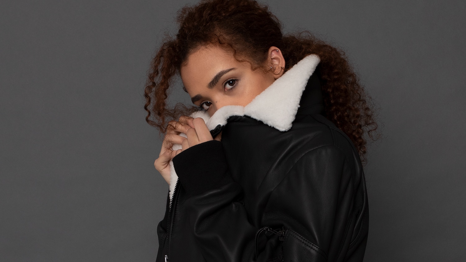 boda, bodaskins, leather, jackets, fashion, photography, content, creation, design, set design