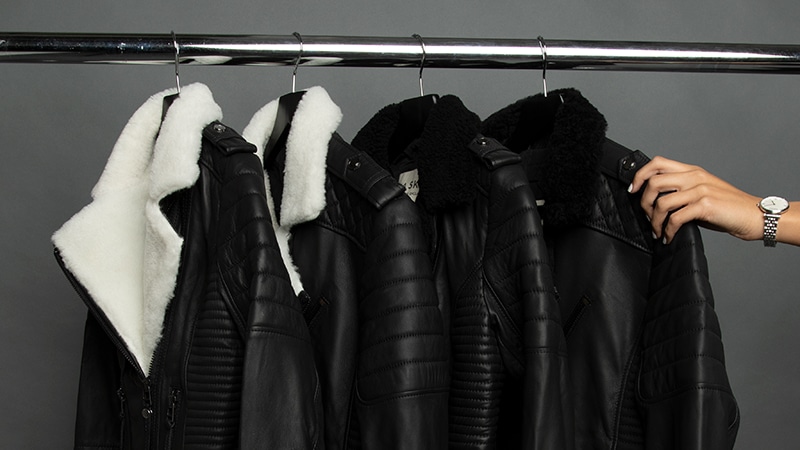 boda, bodaskins, leather, jackets, fashion, photography, content, creation, design, set design