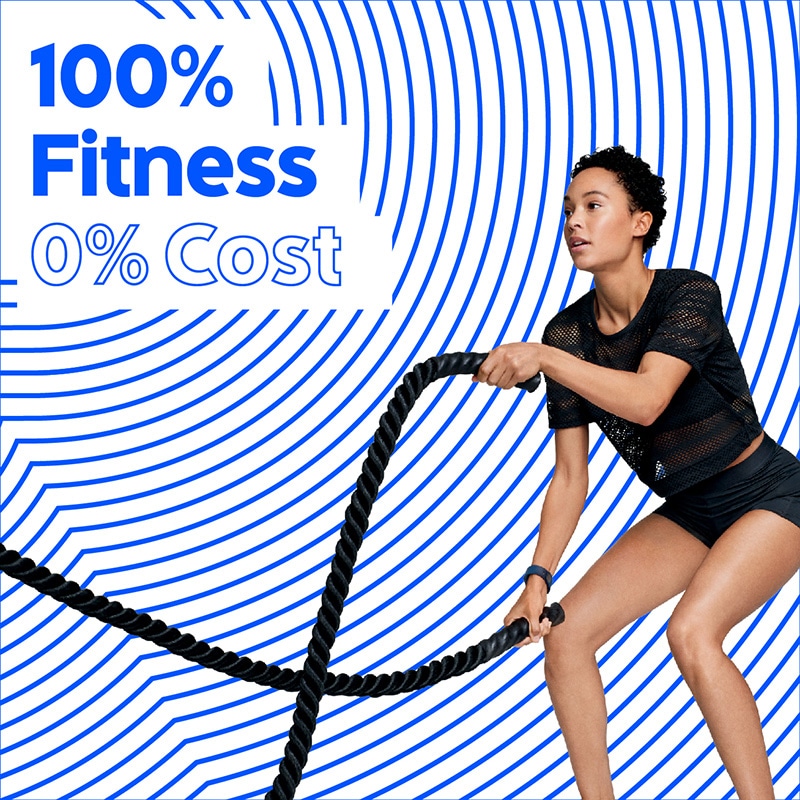 ClassPass, fitness studios, classes, gyms,bDesign, Art Direction, Creative Campaign
