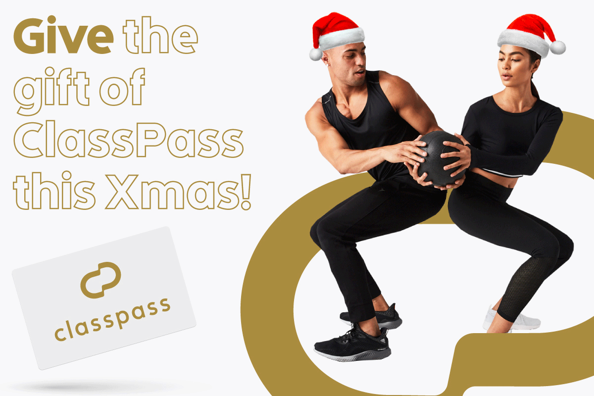 ClassPass, fitness studios, classes, gyms,bDesign, Art Direction, Creative Campaign