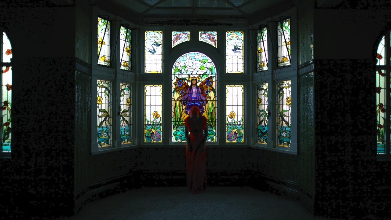 eli, eli cripps, the voice, x factor, mr kenzo, video director, producer, manchester, soul, music