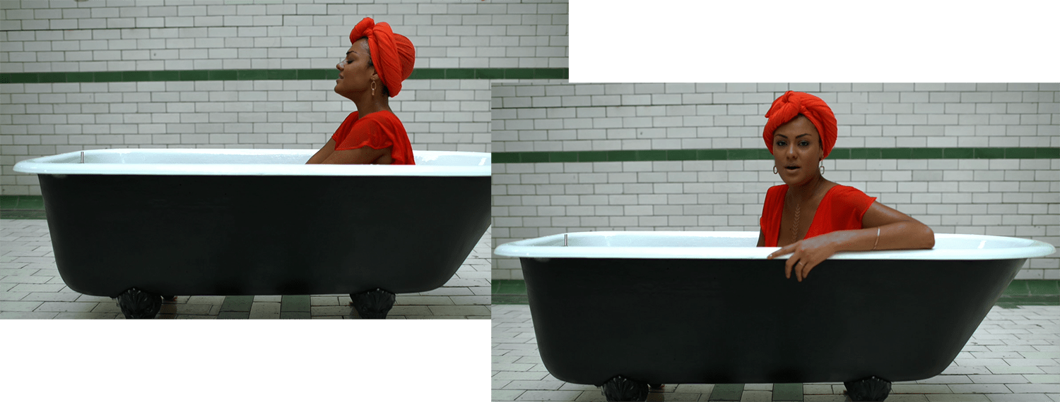 eli, eli cripps, the voice, x factor, mr kenzo, video director, producer, manchester, soul, music