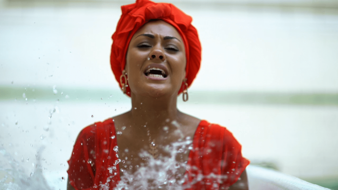 eli, eli cripps, the voice, x factor, mr kenzo, video director, producer, manchester, soul, music