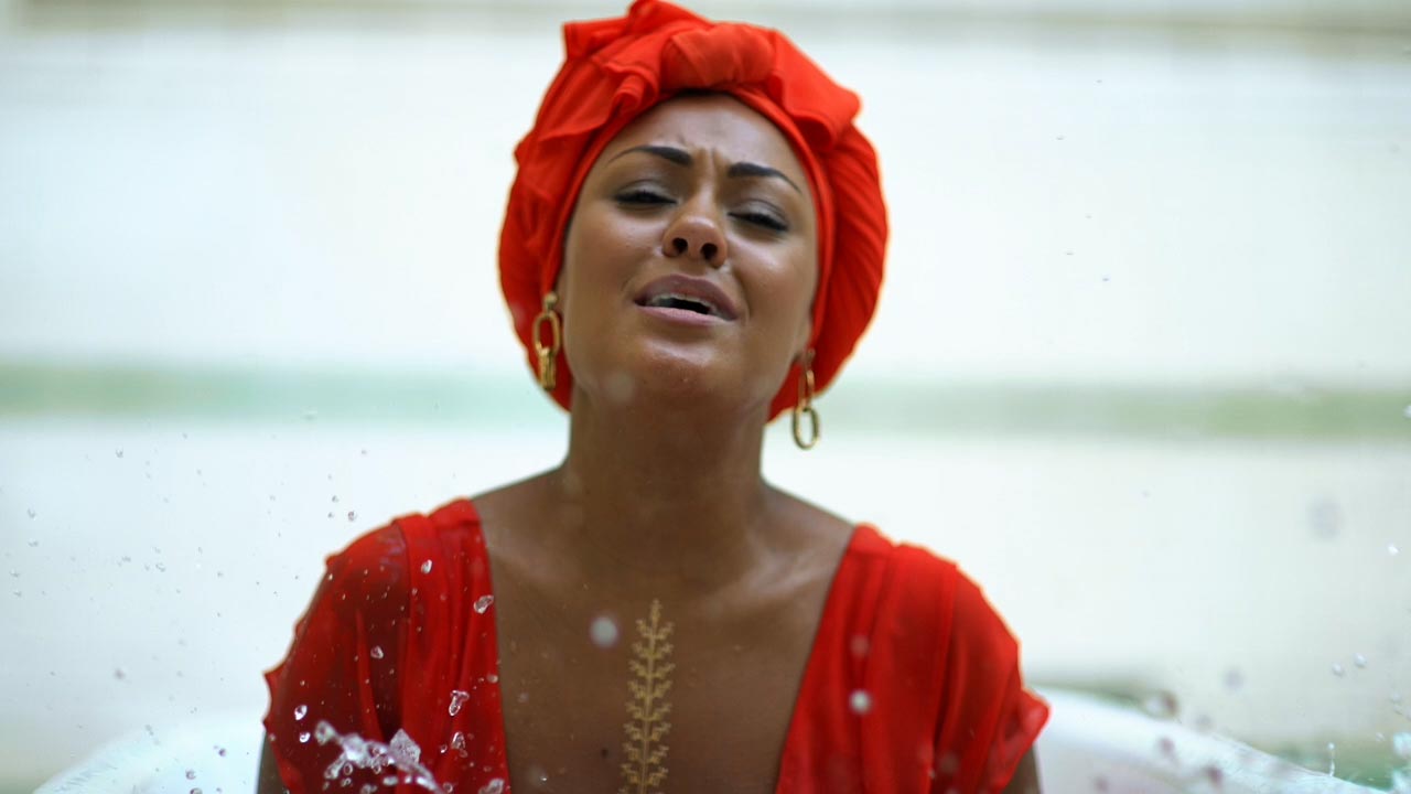 eli, eli cripps, the voice, x factor, mr kenzo, video director, producer, manchester, soul, music