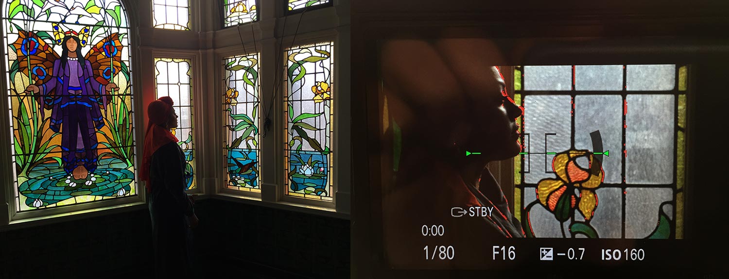 eli, eli cripps, the voice, x factor, mr kenzo, video director, producer, manchester, soul, music