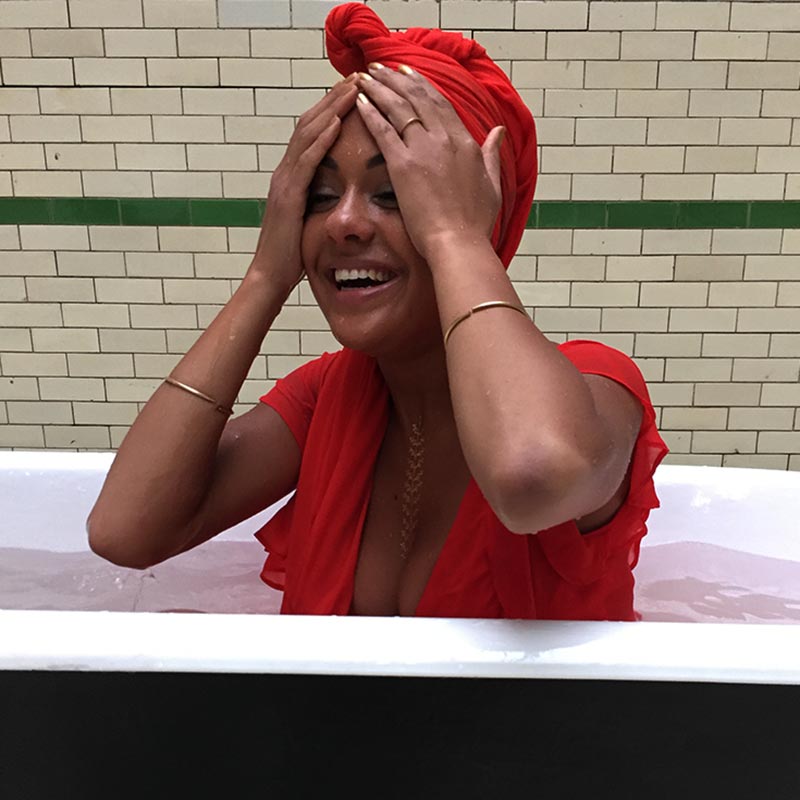 eli, eli cripps, the voice, x factor, mr kenzo, video director, producer, manchester, soul, music