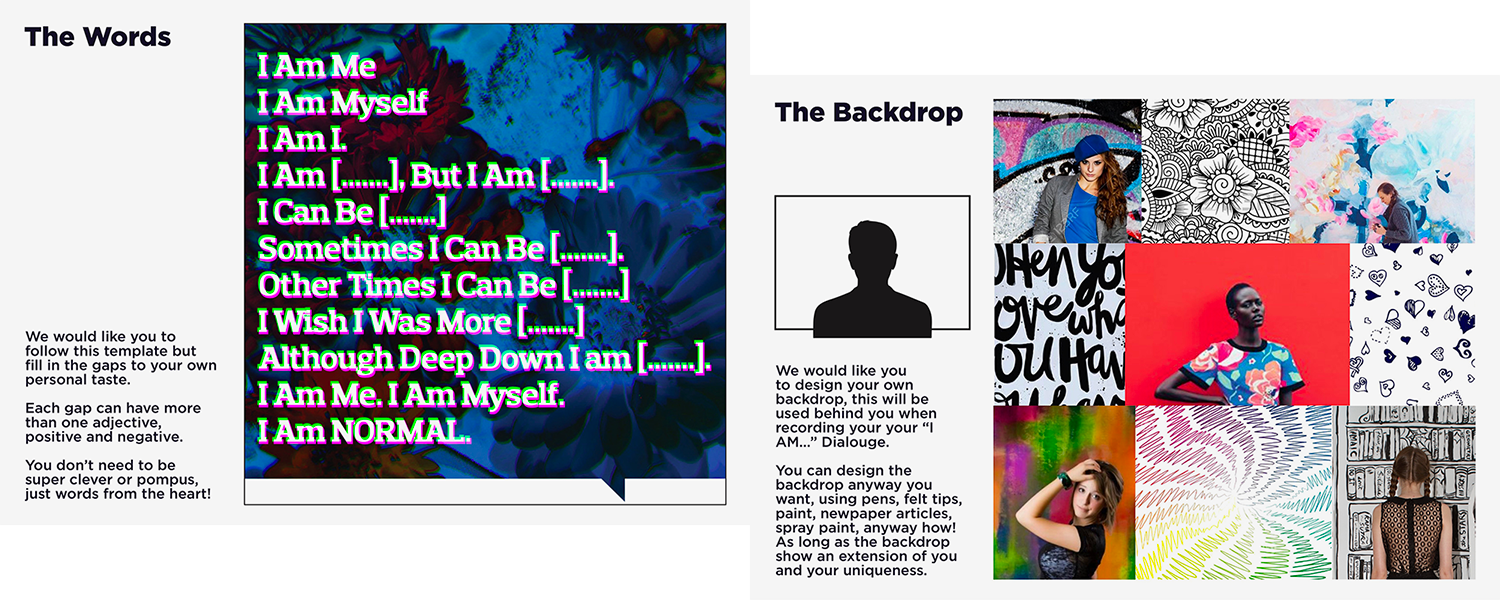 harts, theatre, arts, creative, london, workshop, design, promo video, mental health, young people