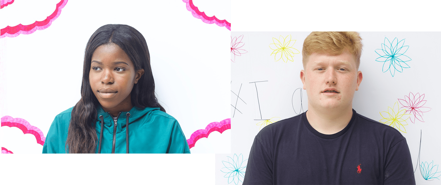 harts, theatre, arts, creative, london, workshop, design, promo video, mental health, young people