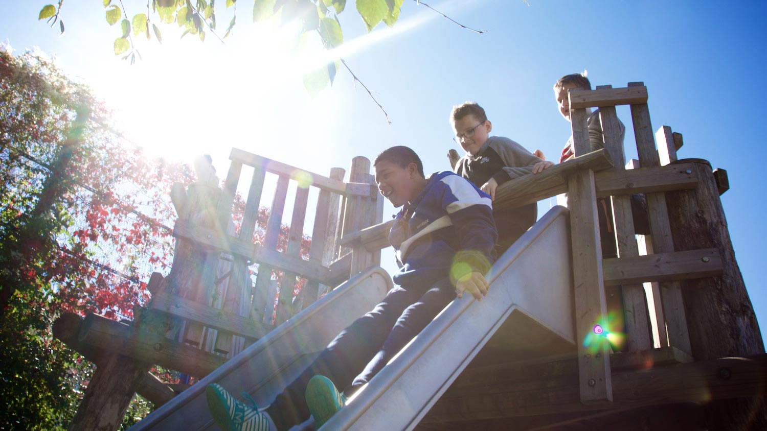 imhs, ian mikardo high school, london, bow, design, website design, students, branding