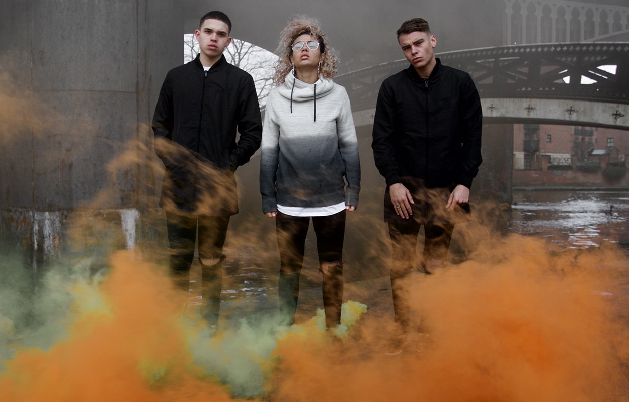 infnth, innrth, infinity, north, manchester, castlefield, clothing, fashion, streetwear, style, culture, photography, branding, graphic design