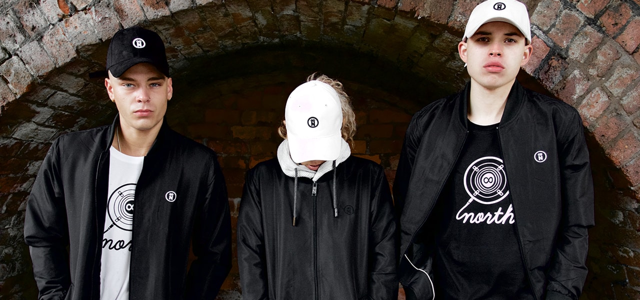 infnth, innrth, infinity, north, manchester, castlefield, clothing, fashion, streetwear, style, culture, photography, branding, graphic design