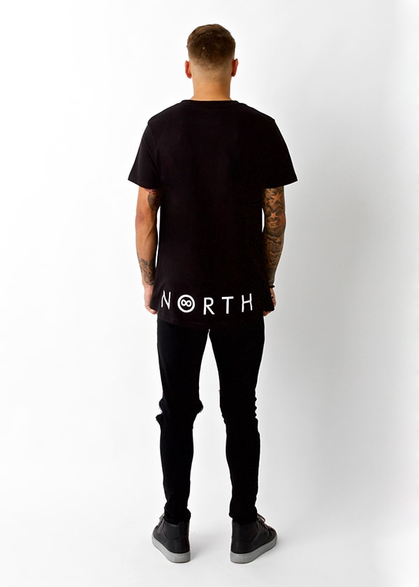infnth, innrth, infinity, north, manchester, castlefield, clothing, fashion, streetwear, style, culture, photography, branding, graphic design
