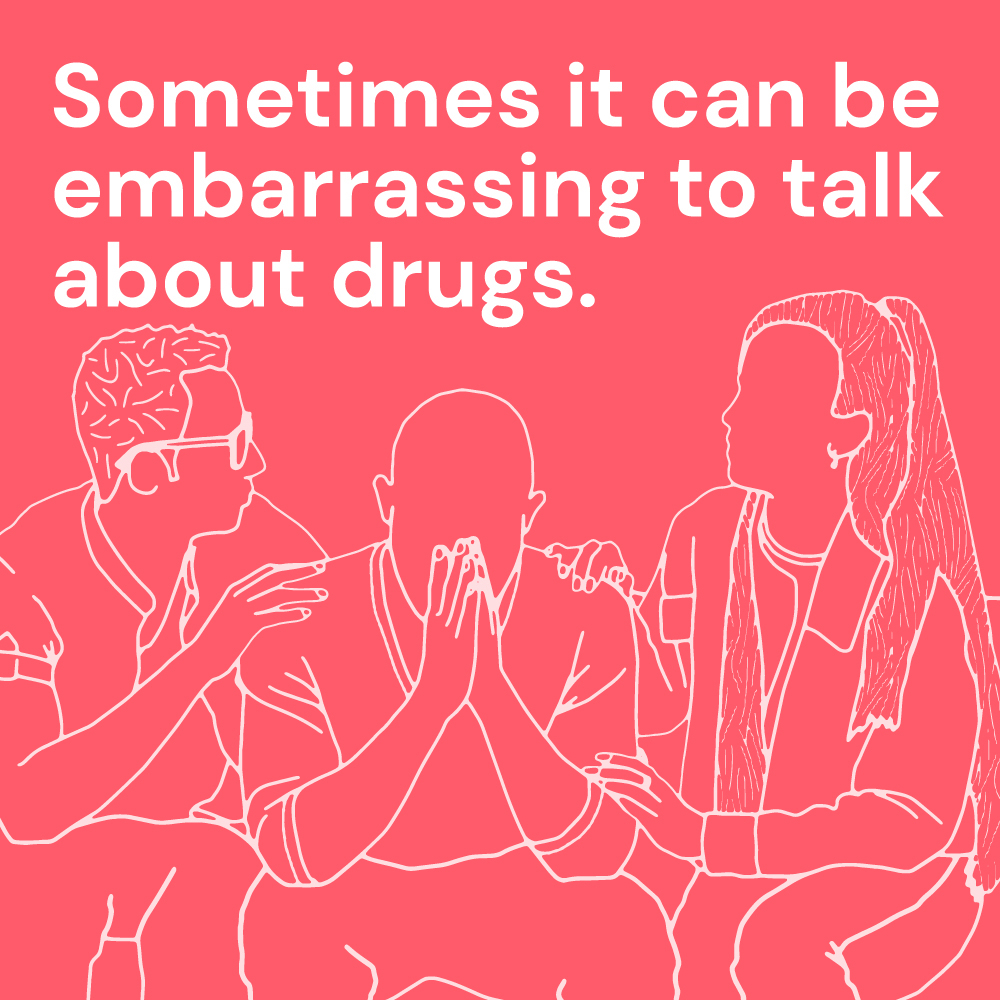 instagram, with you charity, chunkz, drug support, creative content, animation, voiceovers, meta, social media campaign