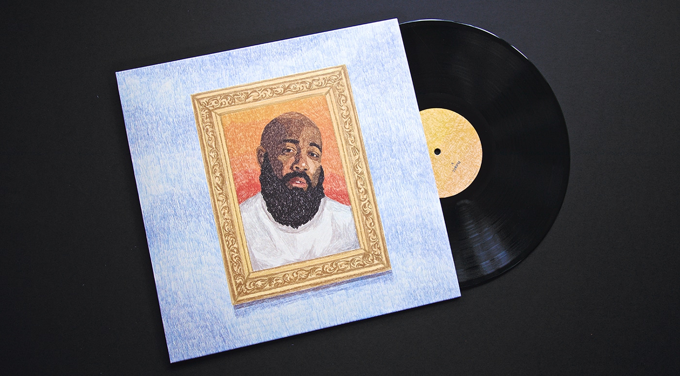 Murkage Dave, MDCML, Album, Music, Music Packaging, Songwriter, Singer, London