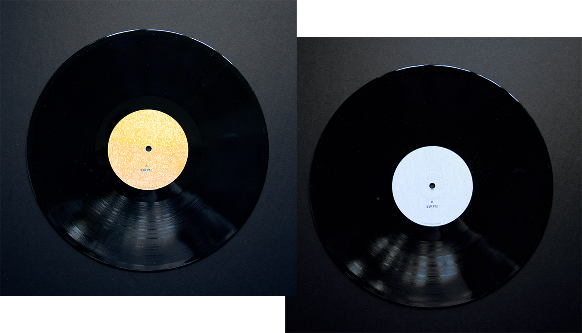 Murkage Dave, MDCML, Album, Music, Music Packaging, Songwriter, Singer, London