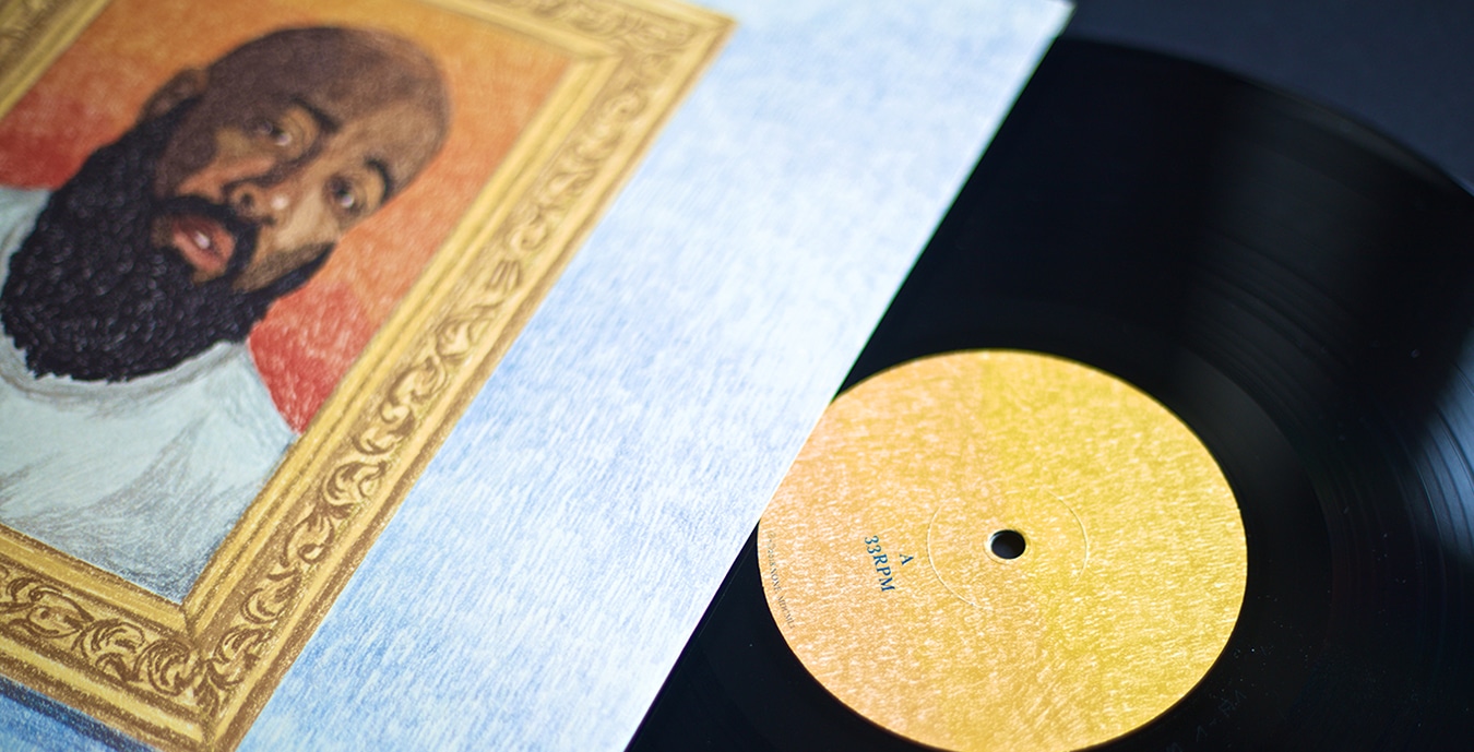 Murkage Dave, MDCML, Album, Music, Music Packaging, Songwriter, Singer, London