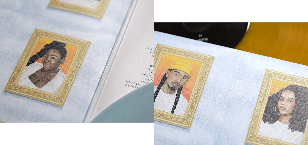 Murkage Dave, MDCML, Album, Music, Music Packaging, Songwriter, Singer, London