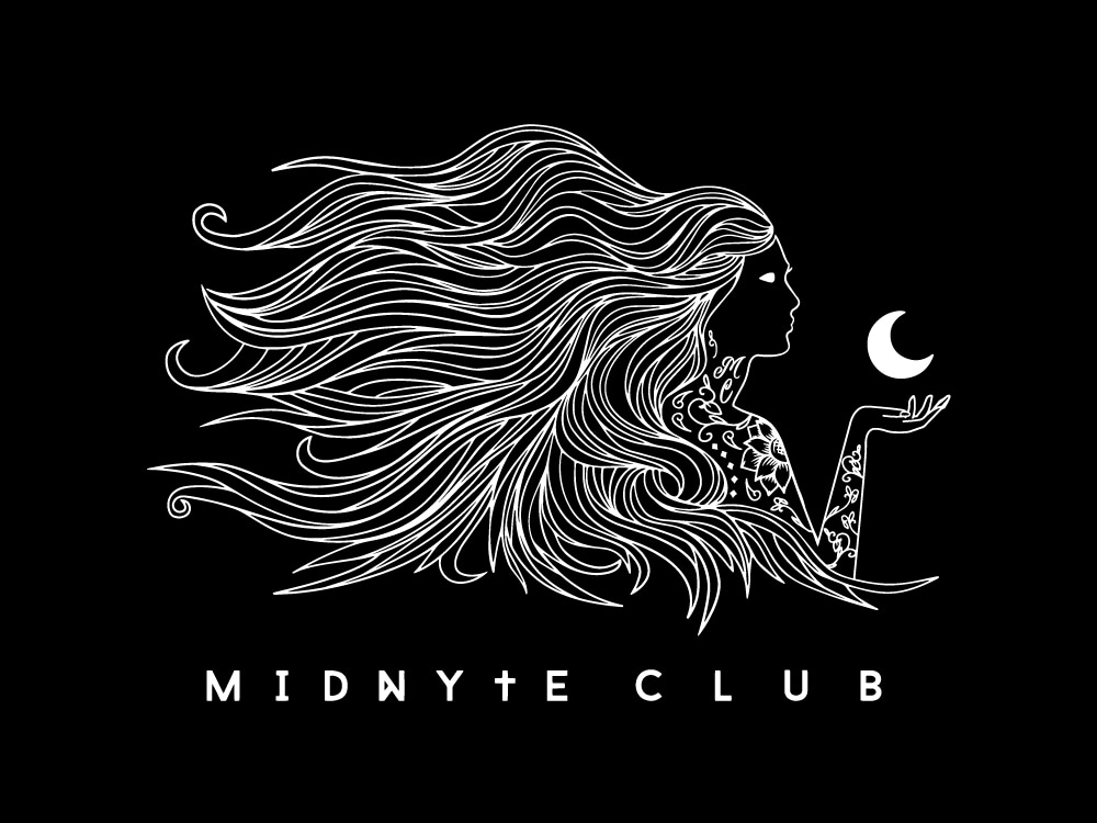Midnyte Club, Douala, Cameroon, Supperclub, Nightclub, Entertainment, Drink, Dance, Party, Design, Branding, Website