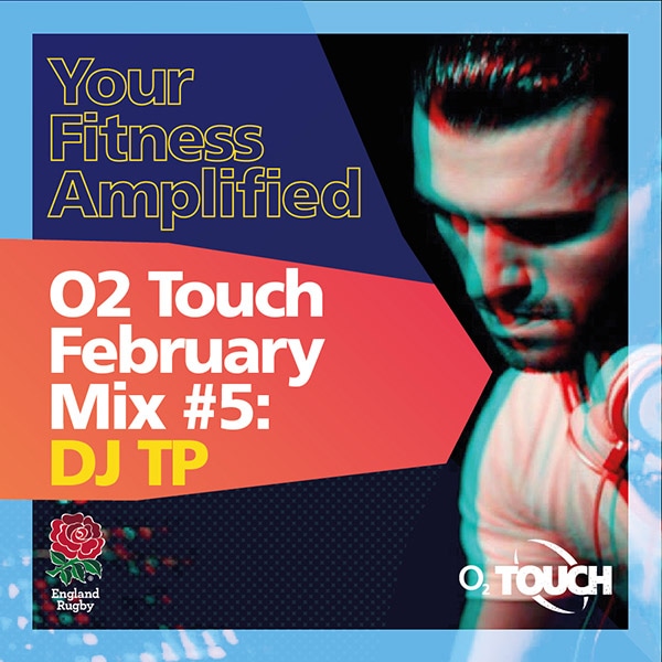 o2, telefonica, rugby, england, youth, sport, activities, special, active, design, creative, touch, vibes, design, art, direction, photography