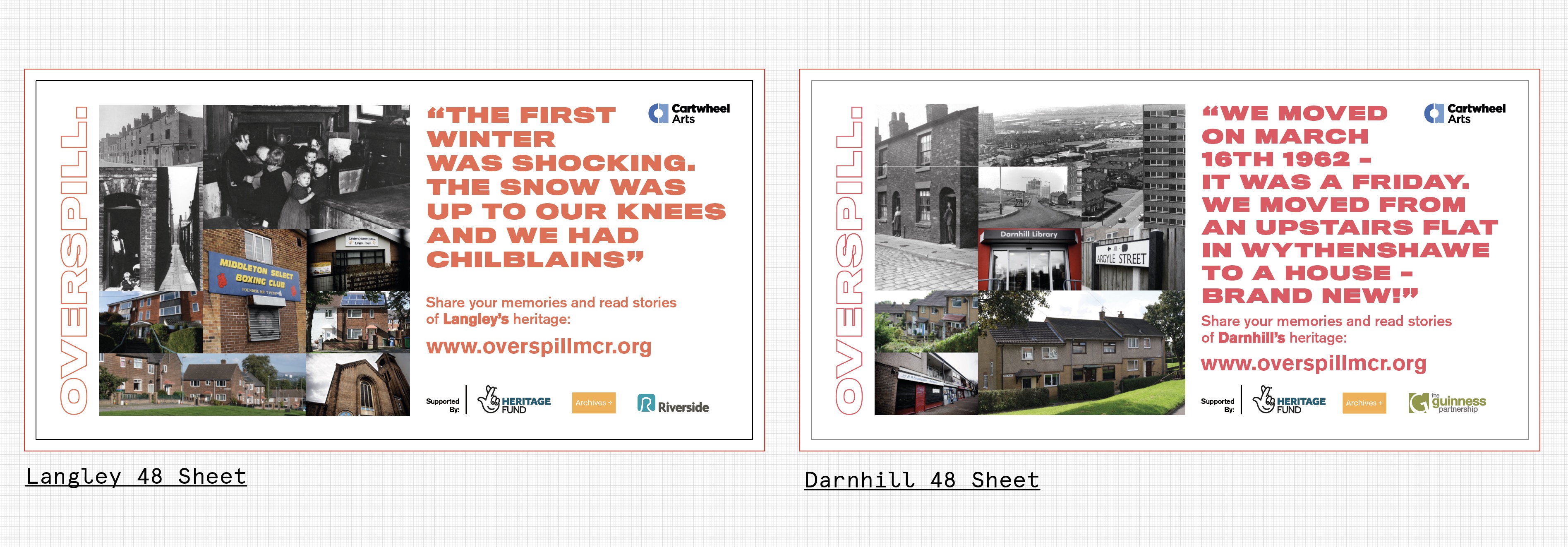 overspill, manchester, development, culture, book design, design, art direction, langley, darnhill