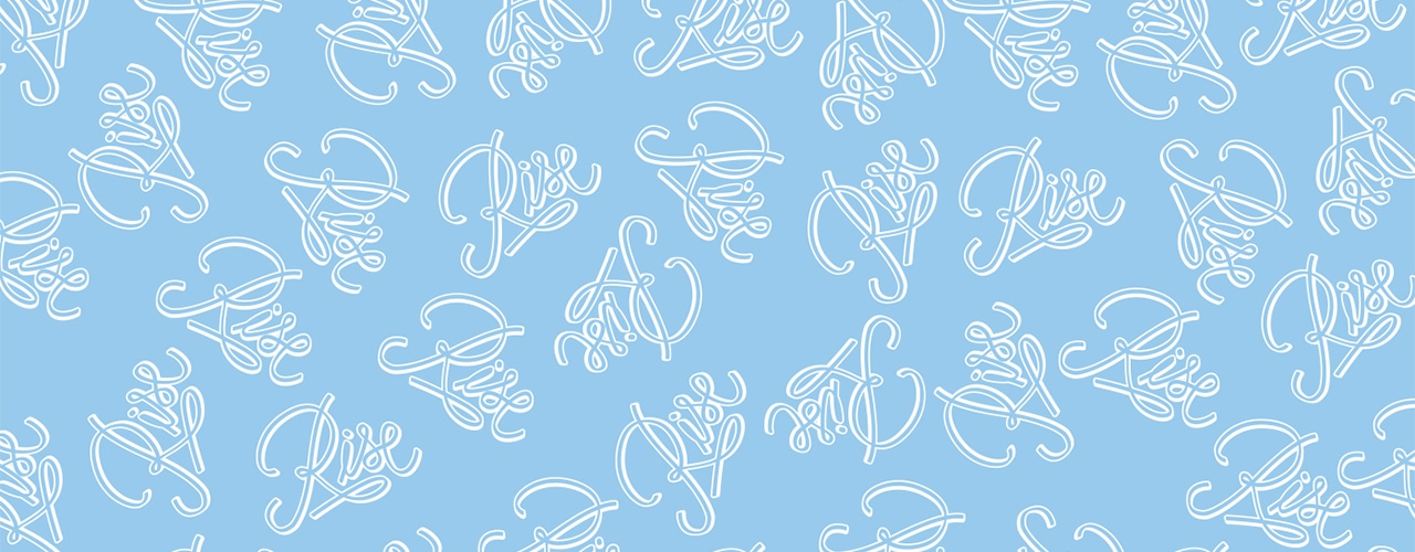 rise, festival, wasteland, ski, france, les deux alps, sigma, live, music, dancing, skiing, mountains, website design, branding, programme, design