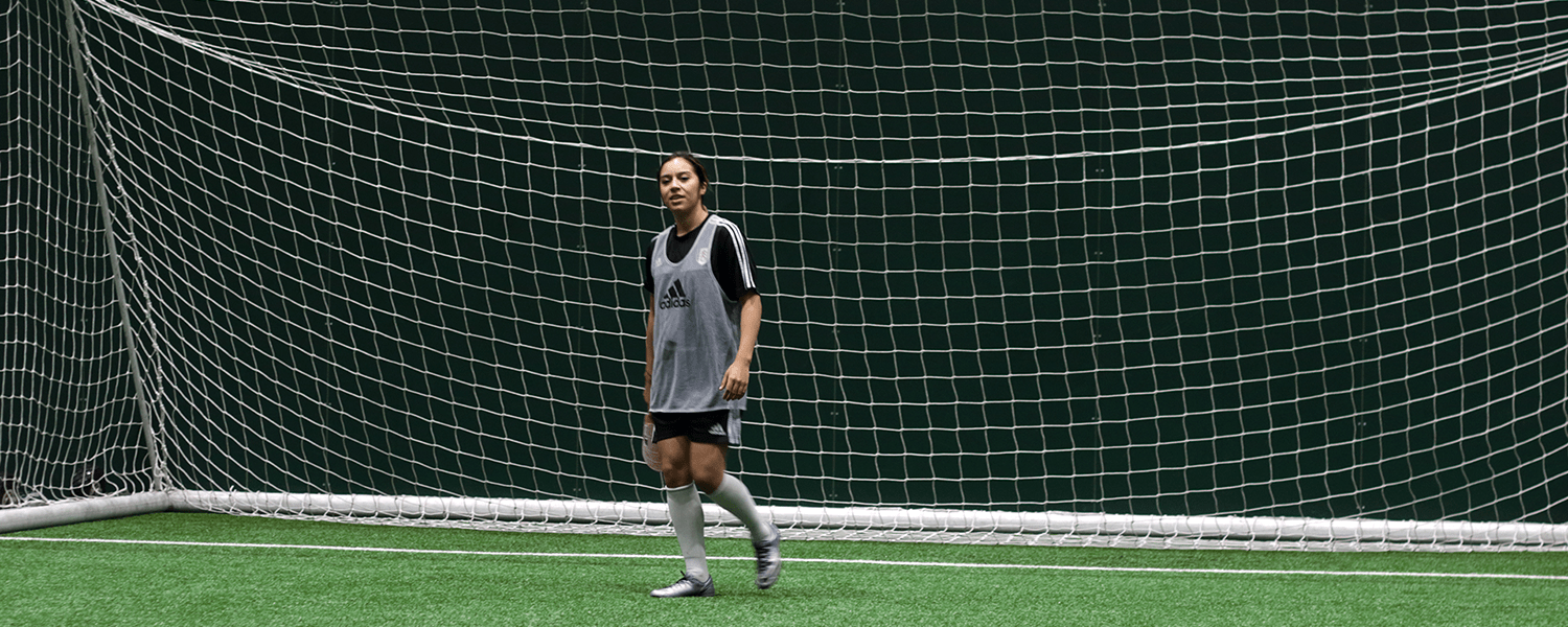 checlee grimes, this fan girl, music, football, documentary, short, sony music, rca