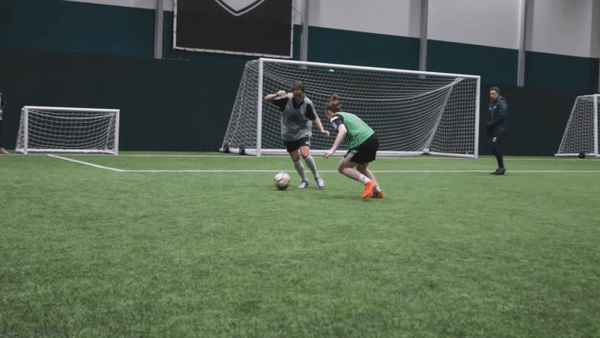 checlee grimes, this fan girl, music, football, documentary, short, sony music, rca