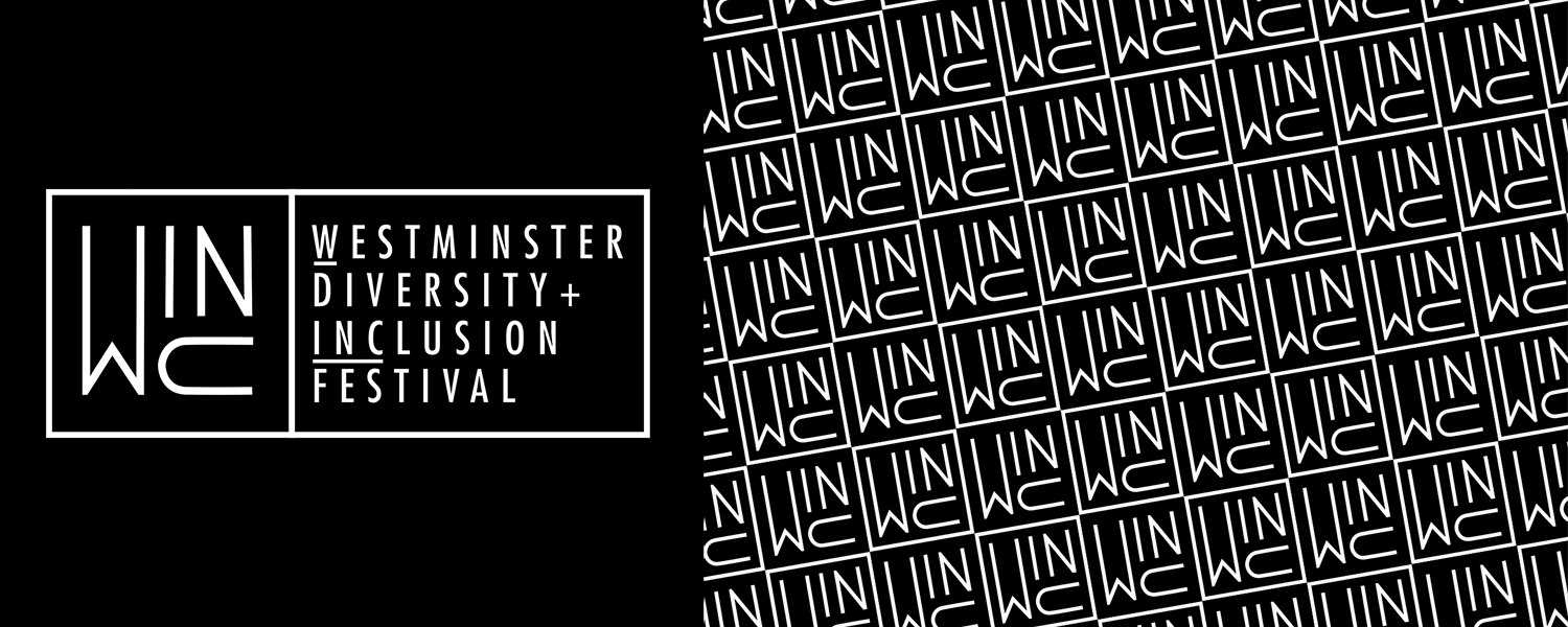university of westminster, education, branding, development, london. design, winc, diversity, inclusion