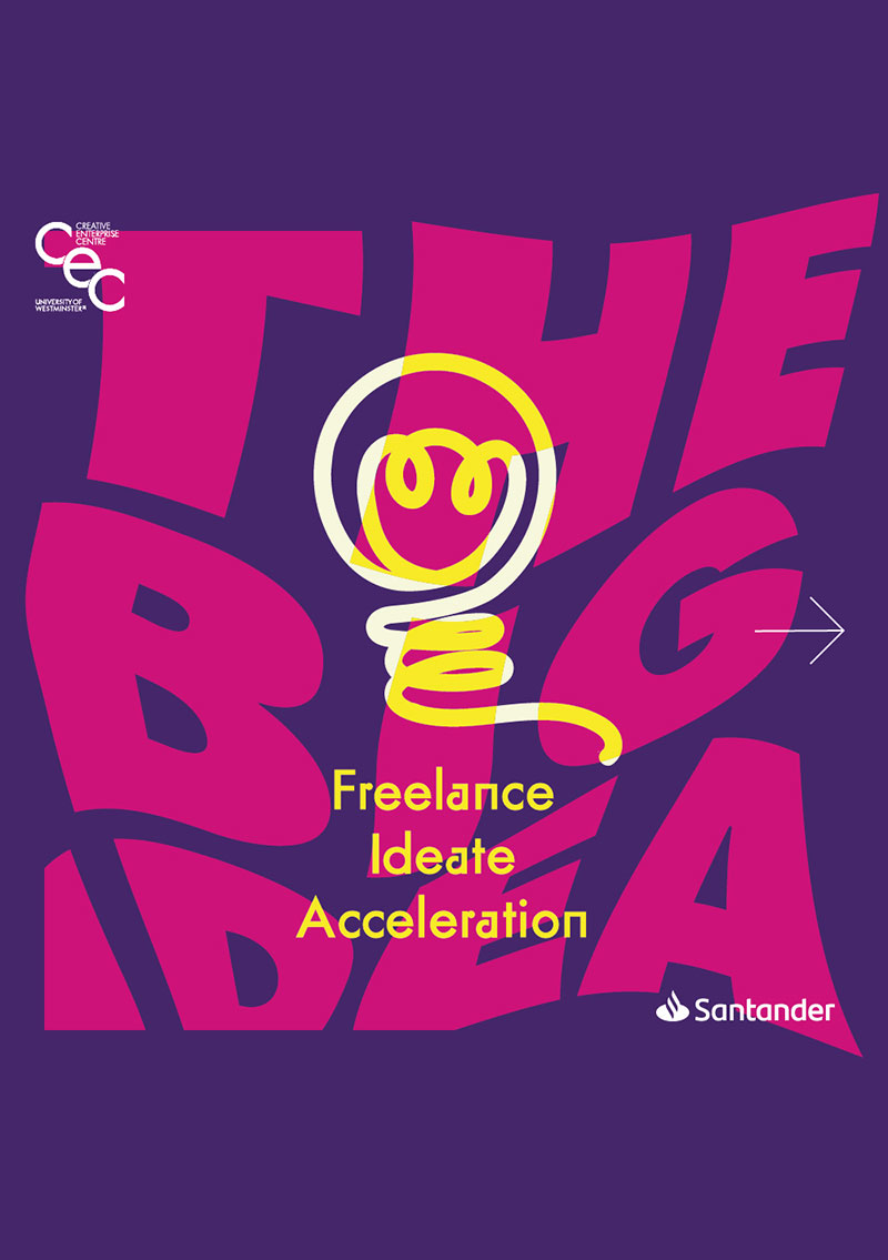 university of westminster, education, branding, development, london. design, winc, diversity, inclusion