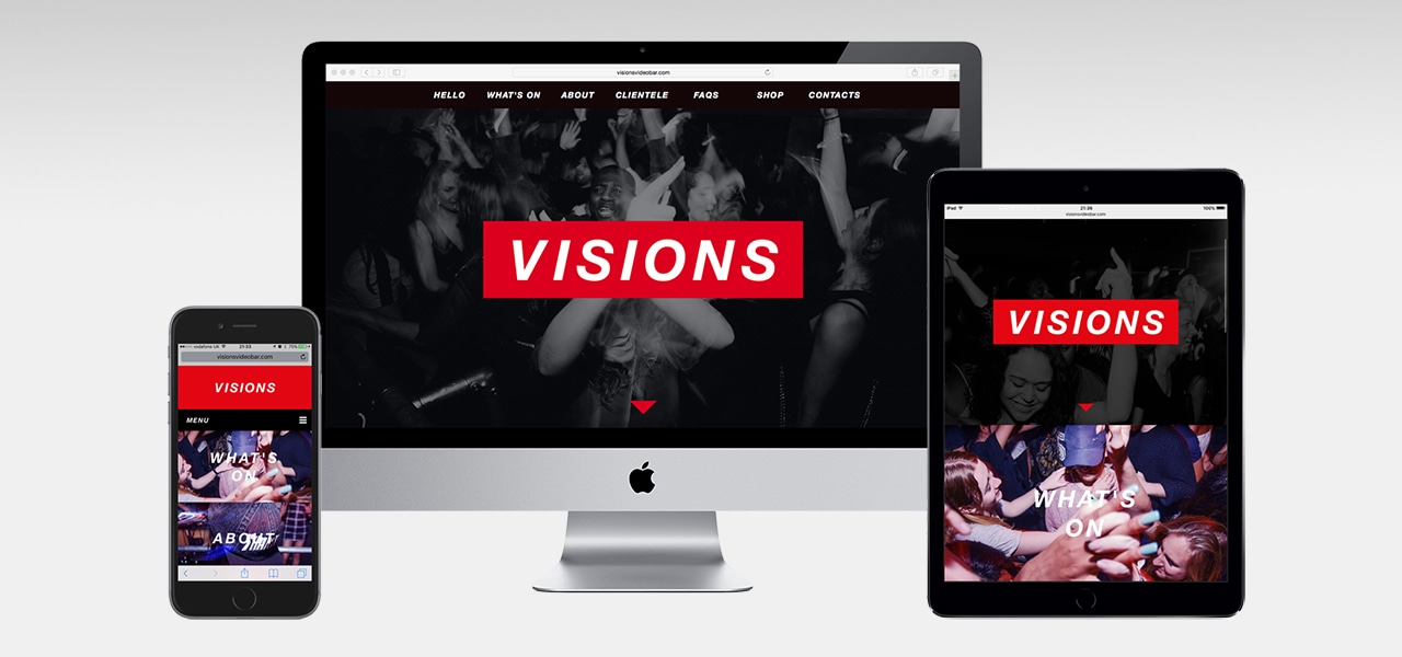visions, video, bar, dalston, newington, shoreditch, london, hipster, fashion, culture, art, digital, website, design, creative, live, music